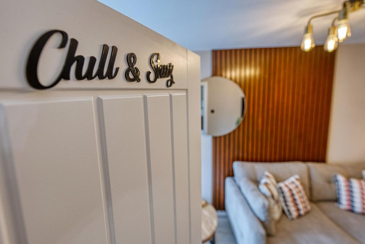 Elegant 5 Bed House - Sleeps 9, Central Solihull, Nec, Jlr, Hs2, Resorts World, Airport Business And Leisure Stays, Bagian luar foto